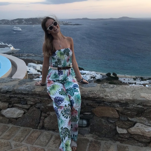 Jumpsuit - Picture 2 of 5